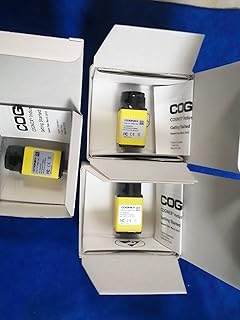 CAM-CIC-10MR-10G-1 Unused Stock in Original Packaging for Factory spares