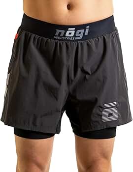 Amazon.com: Nogi Industries Ghost 5