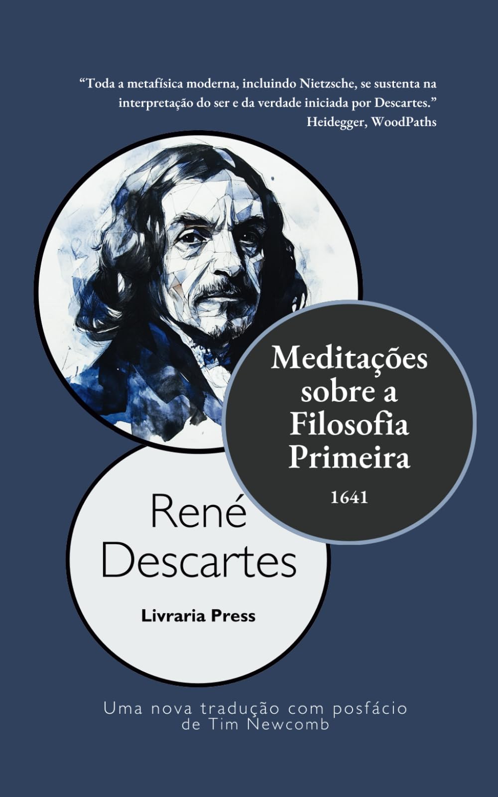Meditações sobre a Filosofia Primeira