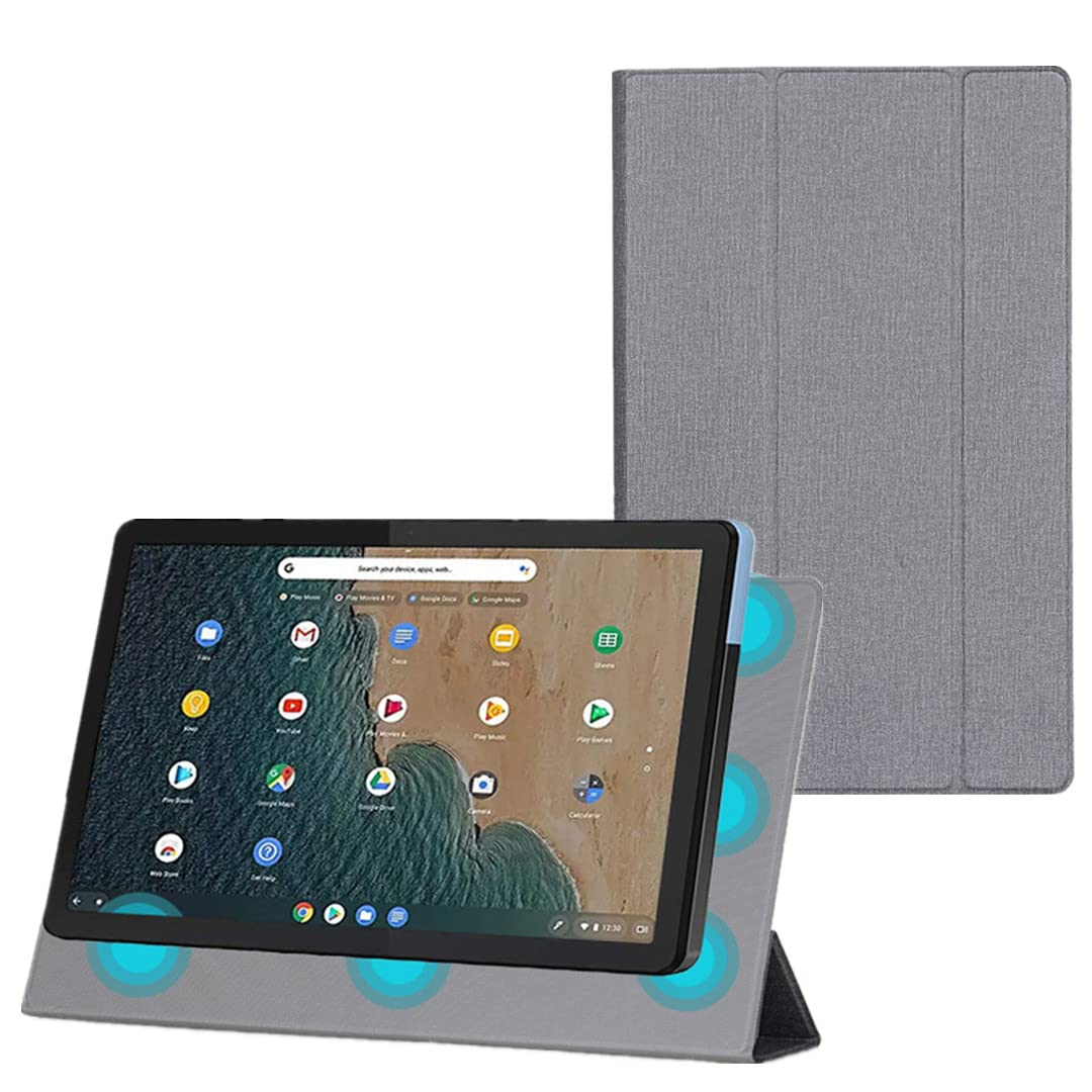 Amazon.com: HAPPYA Case for Lenovo IdeaPad Chromebook Duet 5 13.3