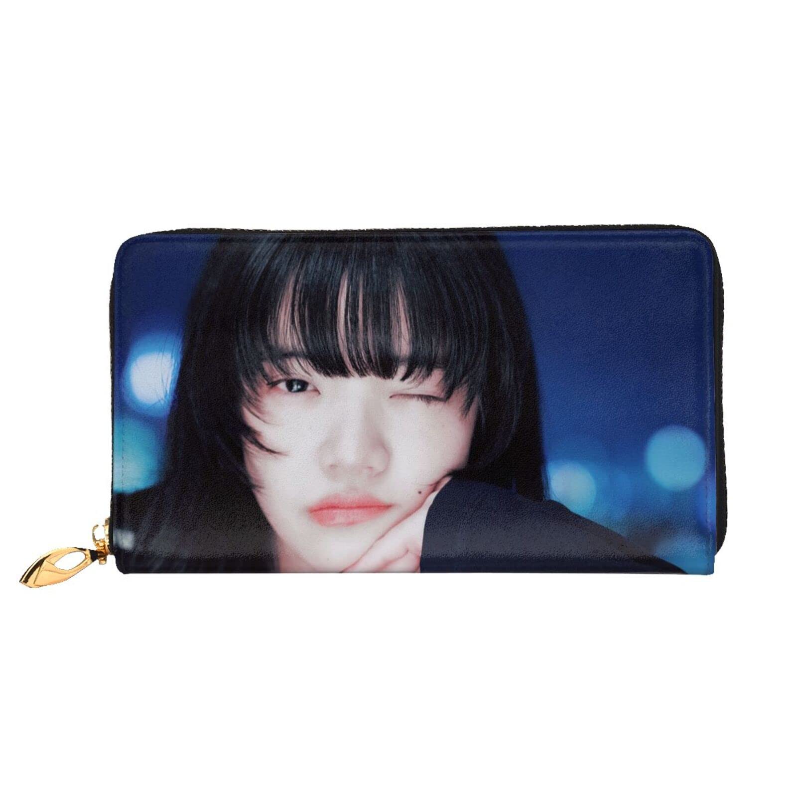 Amazon.co.jp: あいみょん 長財布 財布 メンズ財布 レディース