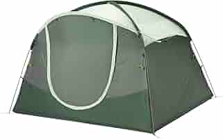 Amazon.co.jp: The North Face Sequoia 6、OS、アガベグリーン