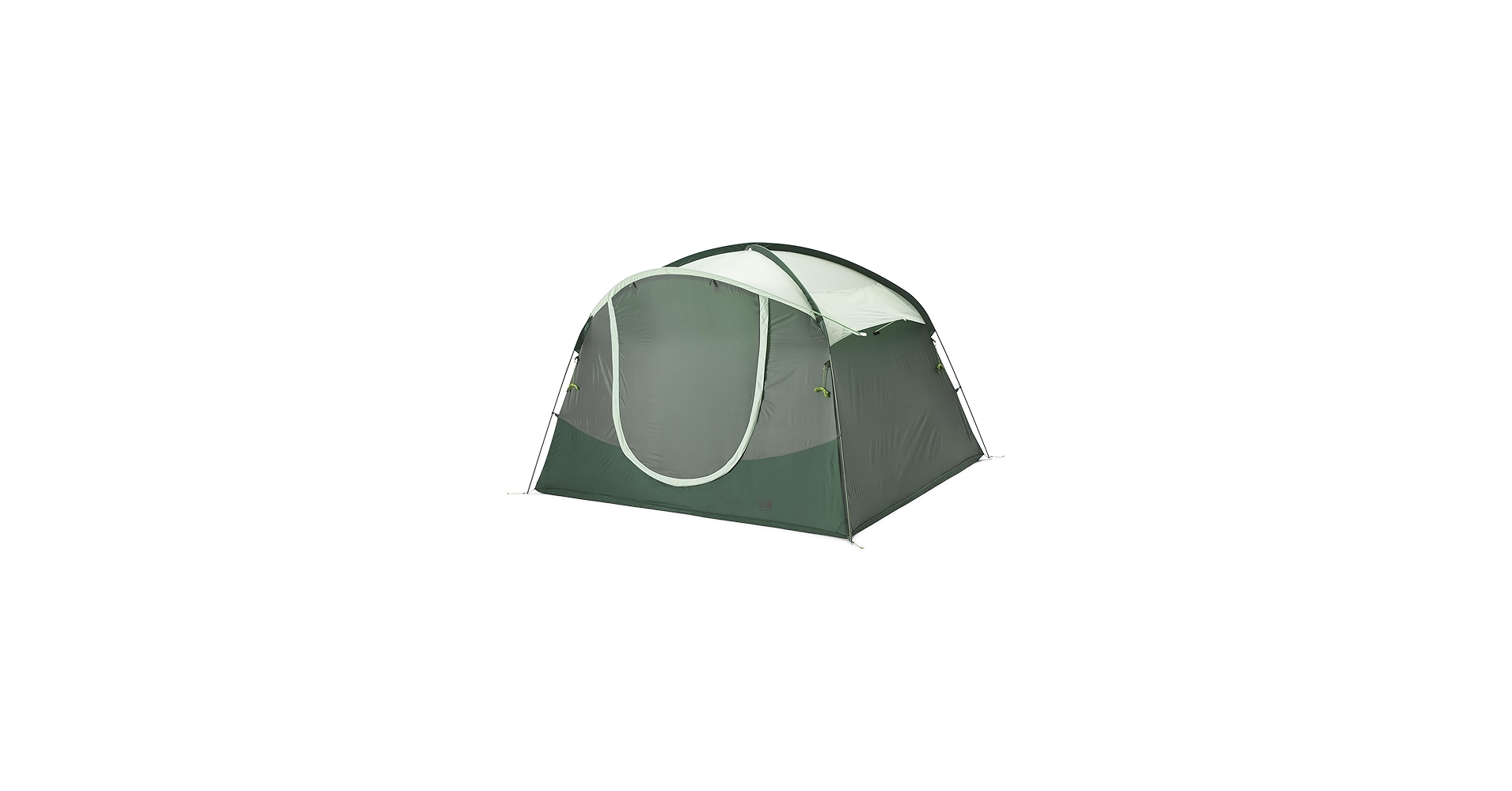 Amazon.co.jp: The North Face Sequoia 6、OS、アガベグリーン