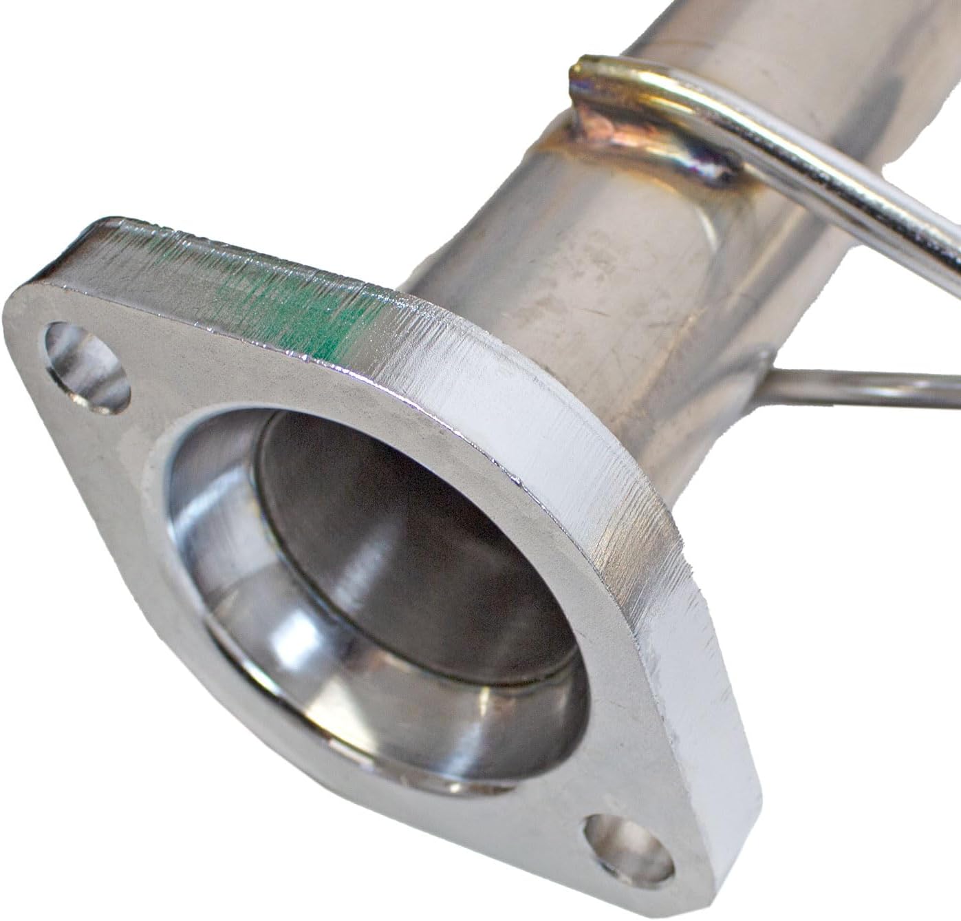 REV9 2-CB-033_3 FlowMaxx Stainless Steel Cat-back Exhaust system for Toyota 4Runner 4.7L (GRN210/UZN210) 2003-09 All Trims