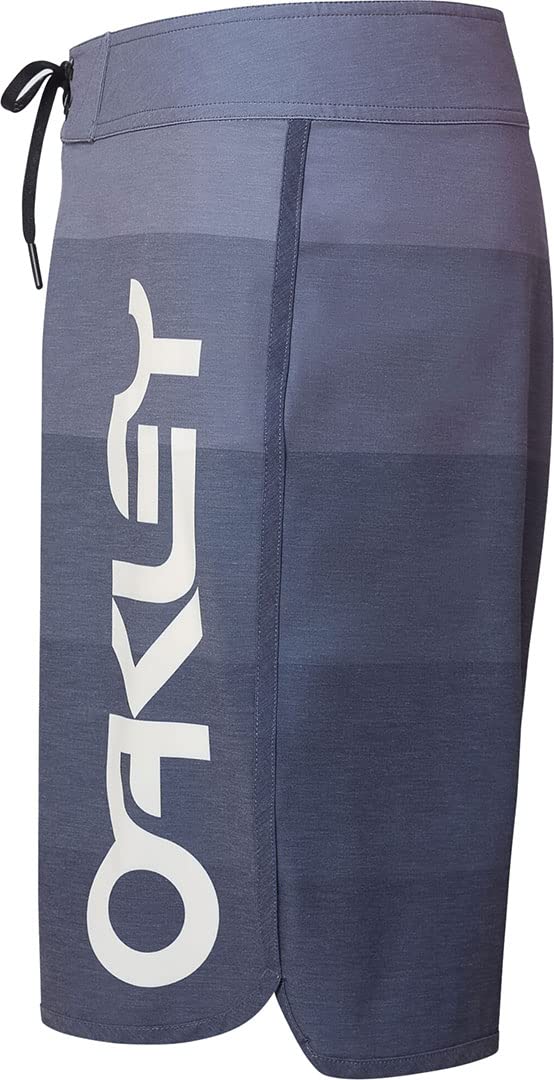 Oakley Pantaloncini da Surf Retro Mark 48,3 Cm Costume a Boxer Uomo