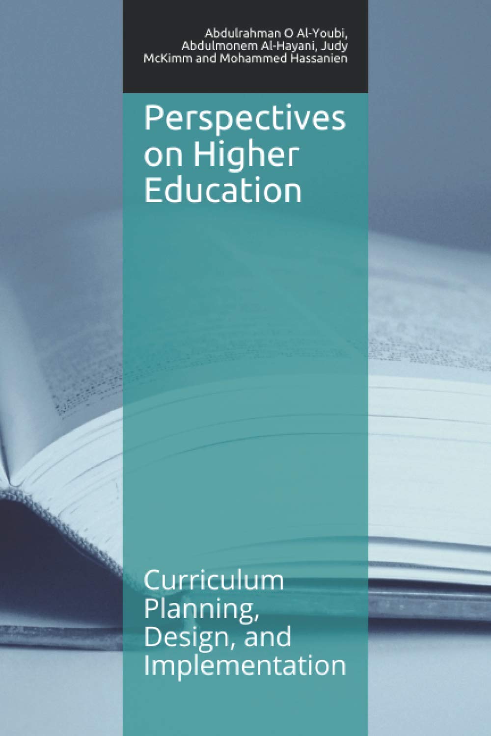 Perspectives on Higher Education: Curriculum Planning, Design, and Implementation: 2