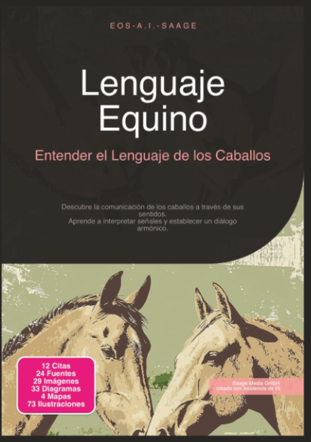 Lenguaje Equino: Entender el Lenguaje de los Caballos