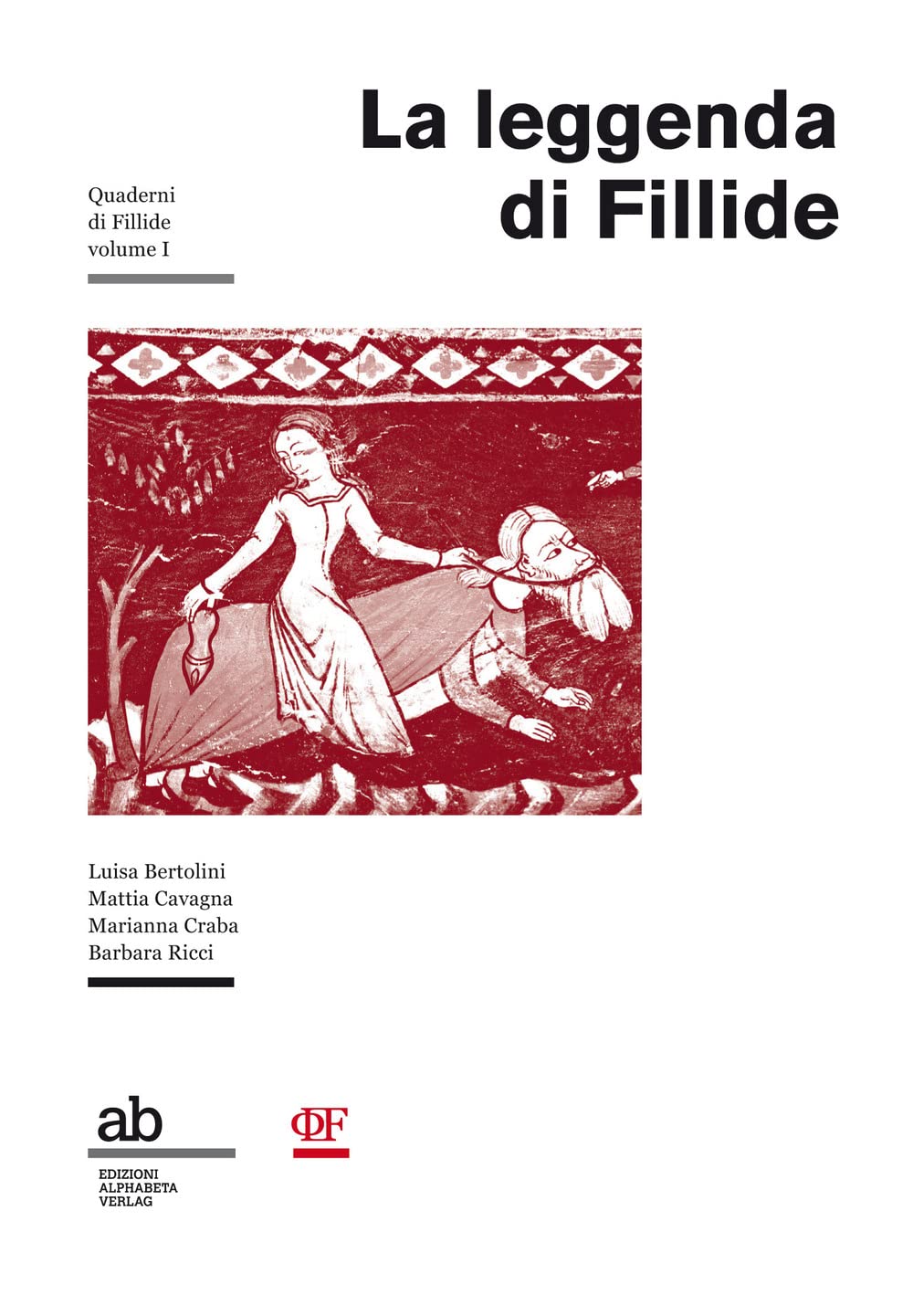 La Leggenda Di Fillide - 4