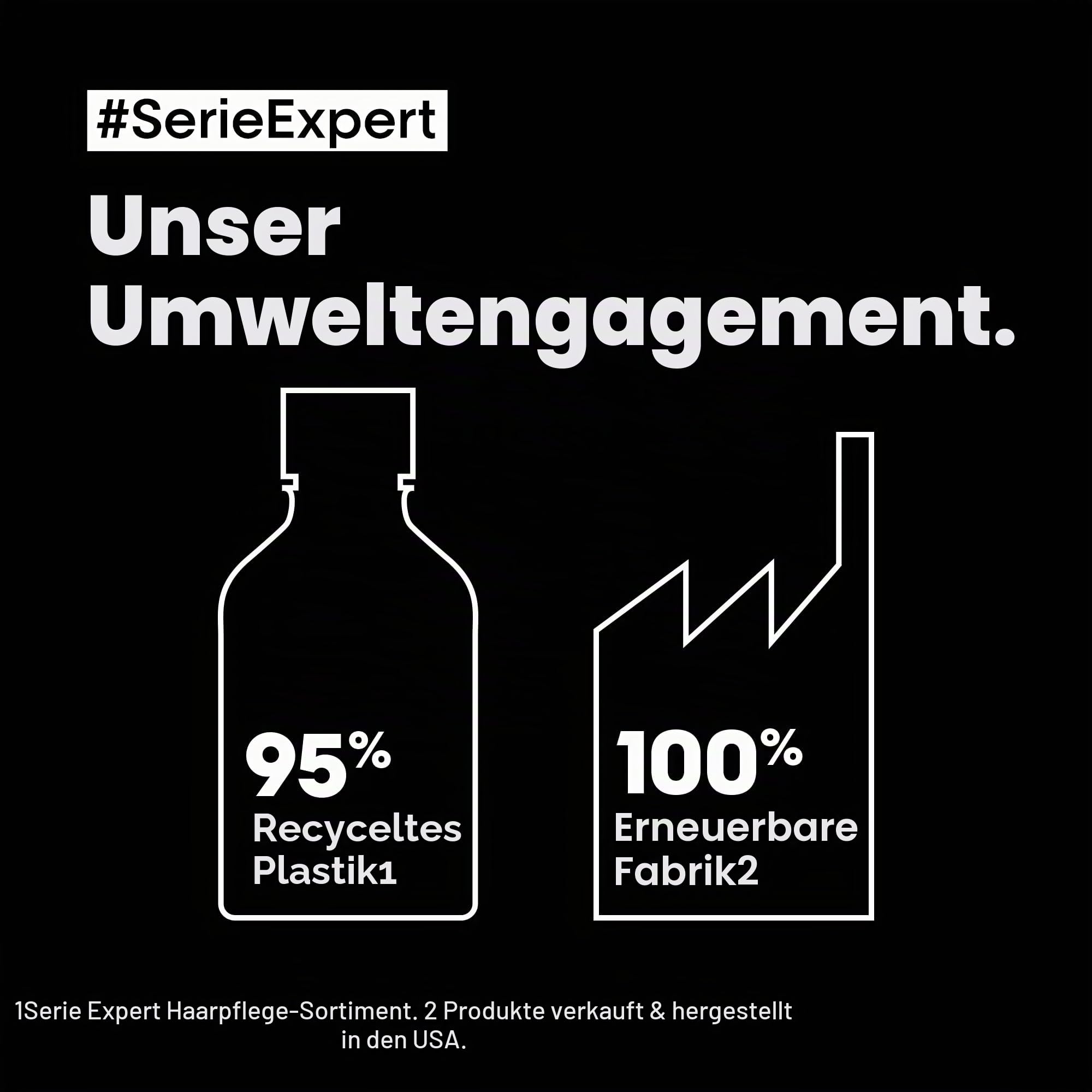 L'Oréal Professionnel Stimulierendes Kopfhaut-Serum gegen nicht krankheitsbedingten Haarausfall Mit Omega-6 Serie Expert Aminexil Advanced x 6 ml