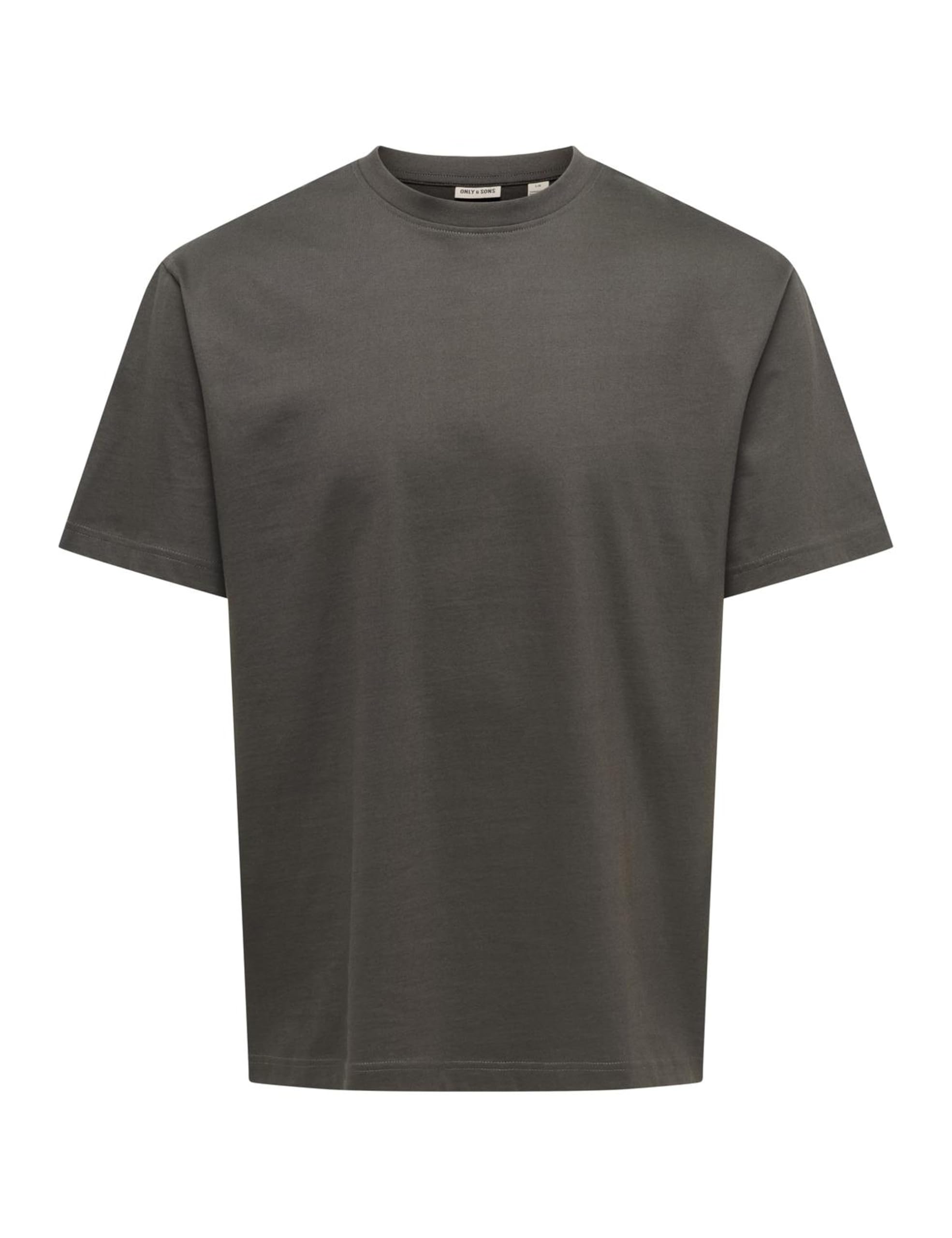 Onsfred Life RLX Ss Tee Noos