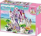 Abmessungen: 50 x 15 x 40 cm Playmobil 5474 - Kristallschloss