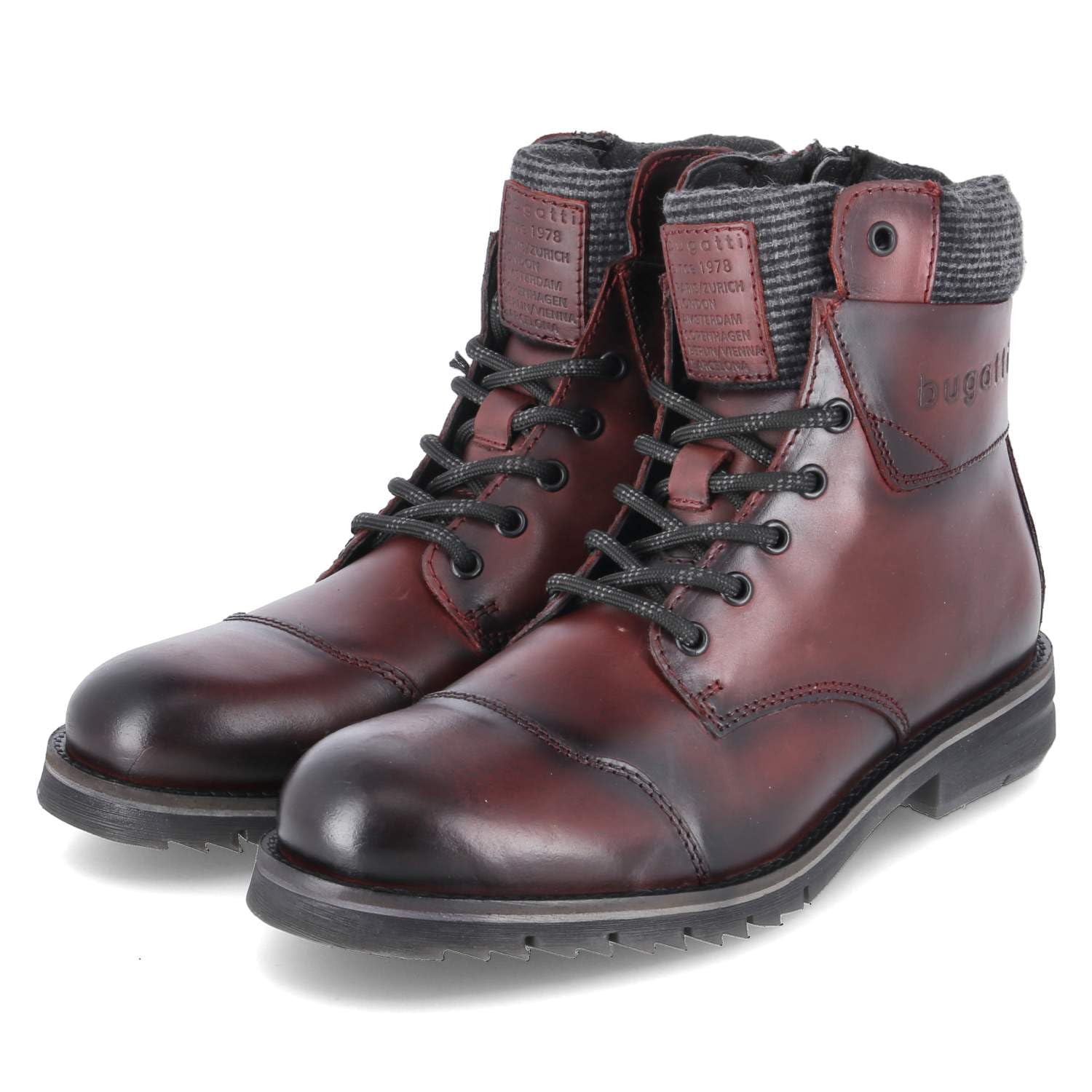 Schuhe von bugatti
