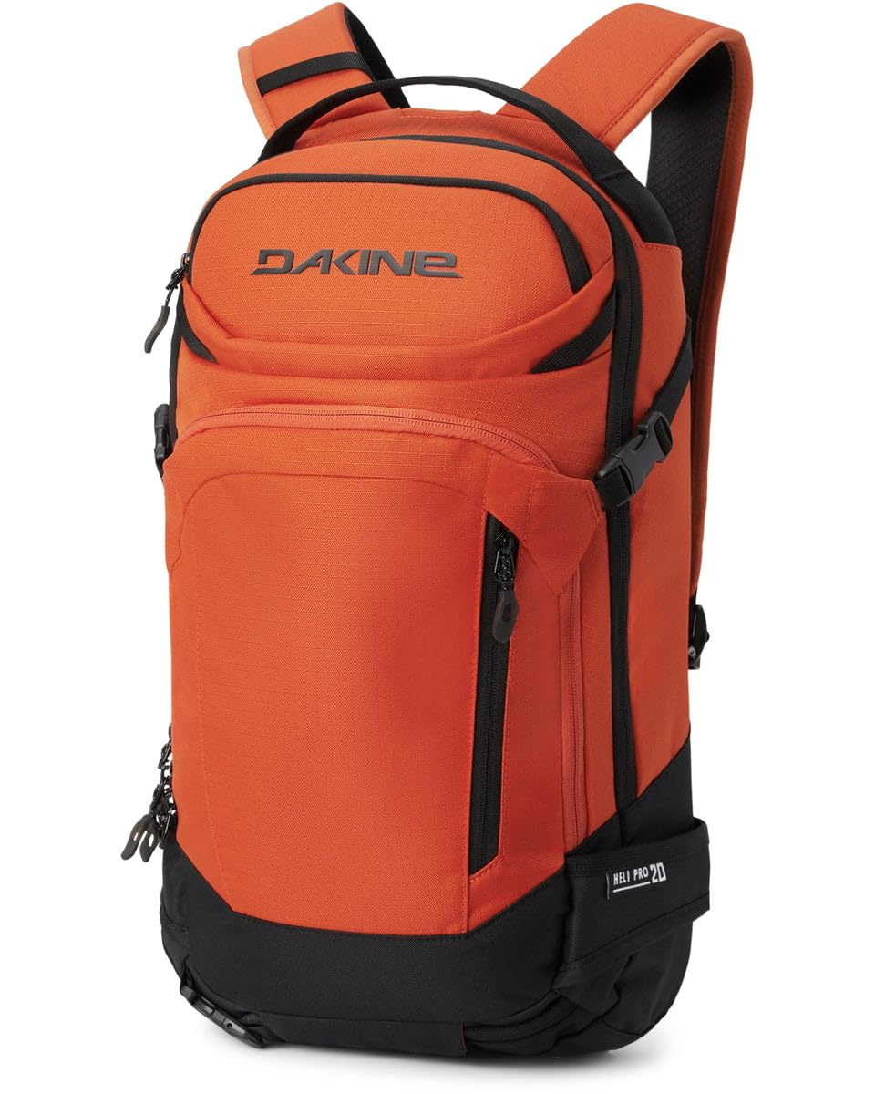 DAKING HELI PRO 20 スノーボードバッグ OUTLET】DAKINE HELI PRO 20L バックパック PAC 【2023/2024年冬