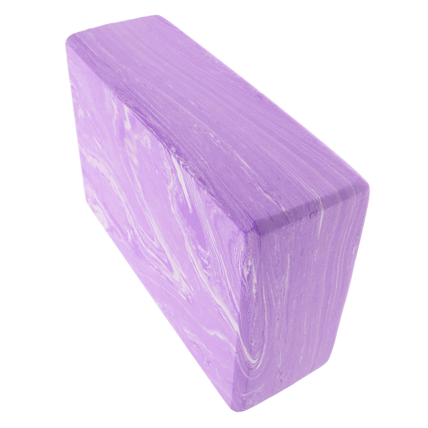 HANABASS Yoga Blocks Non-slip Foam Brick High Density for Yoga Dance Leg Stretching Equipment Exercise Block Accessories