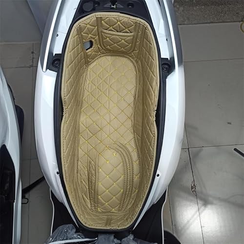 I[goC AgNCi[ veN^[ Ή for 125 Lead 125 z_ 125[h LEAD125 Kp V[g oPbgpbh یpbh for LEAD125 (JK12) p (Beige)