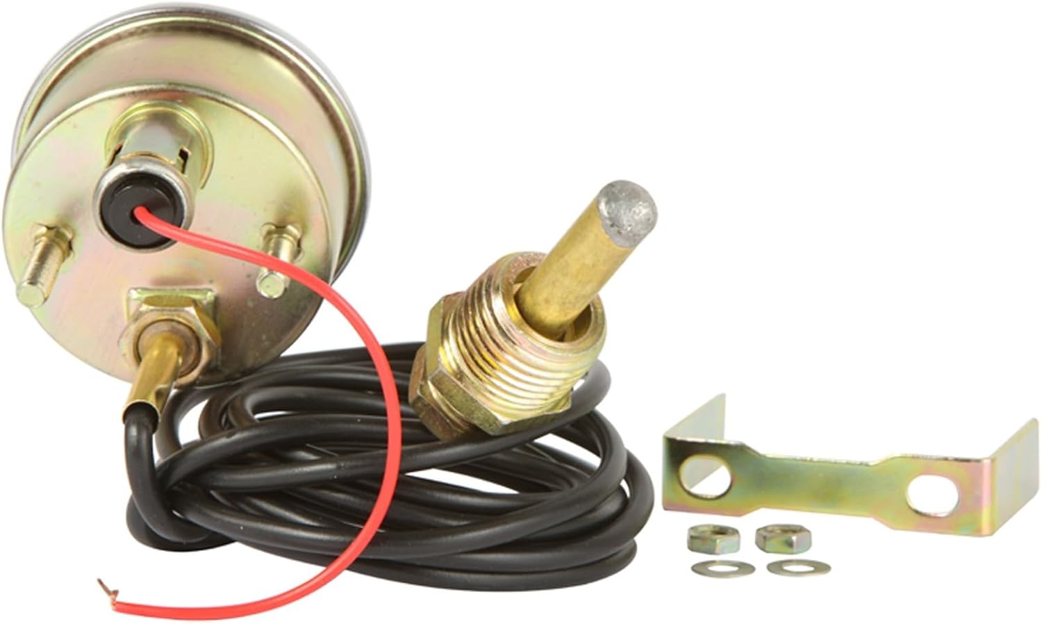 Water Temperature Gauge For J & N 640-01027; SSW0009