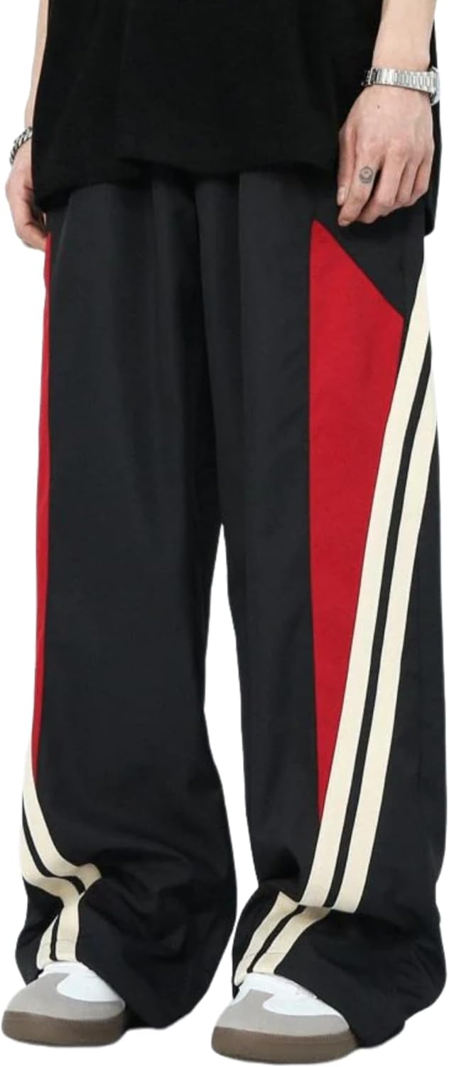 Zaful Mountain Print Sweatpants Zaful Kangaroo Pocket Hoodie New