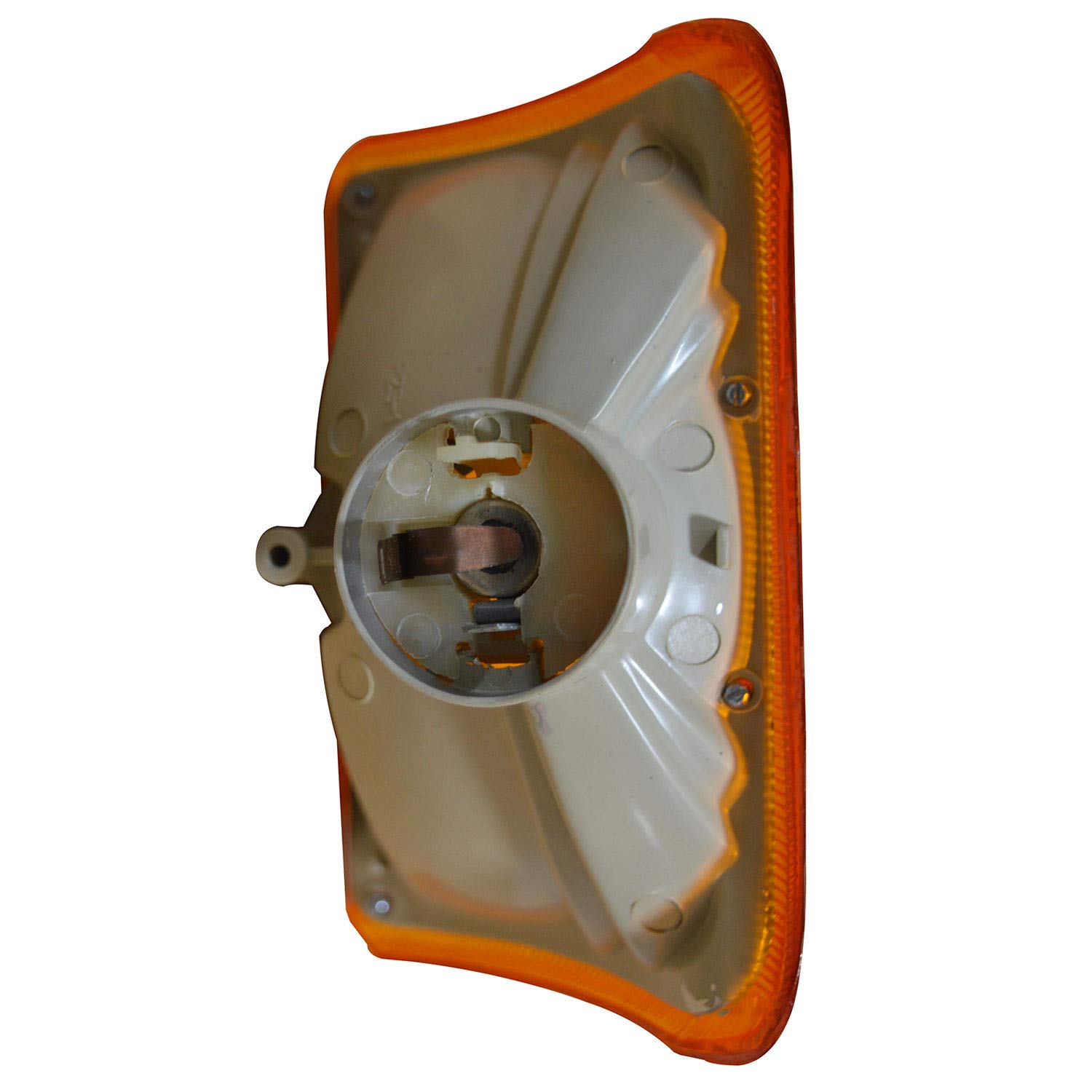 Indicatore di Direzione Laterale Lampada Set (SX + Dx) Per DAF Camion 12v