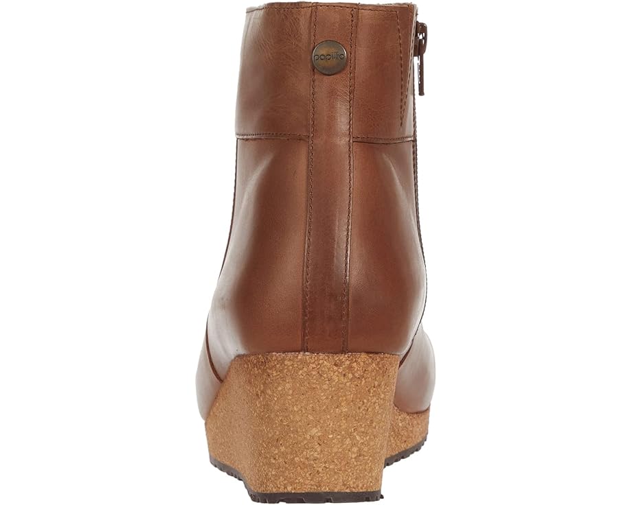 Birkenstock Papillio by Birkenstock Ebba Wedge Bootie - Back View