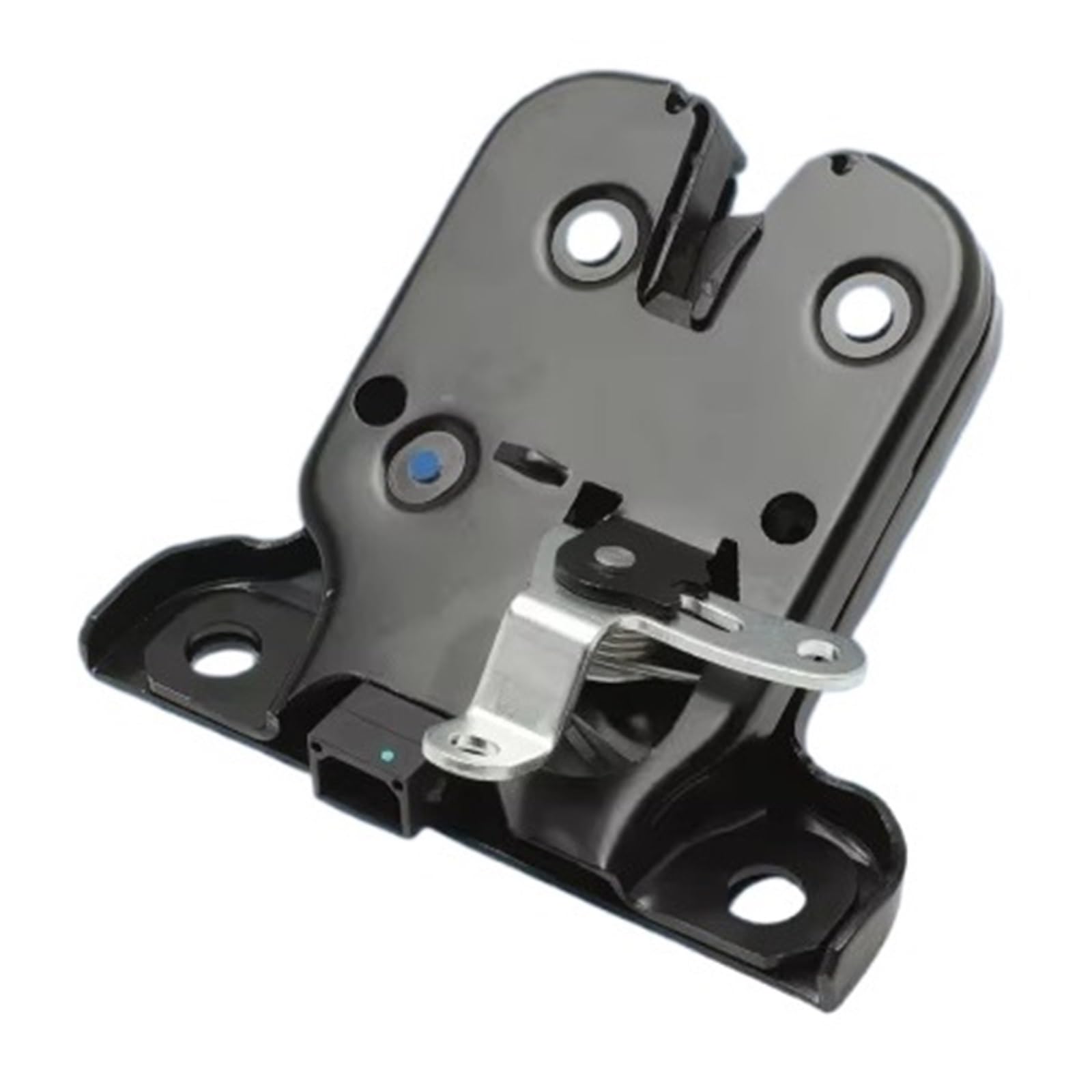 Llsucbd One Color Boot Lock Compatible With For A6 4G5, C7 4.0L Estate 2012-2017 Car Rear Trunk Tailgate Door Lock Actuator Oem: 8R0827505a 8R0-827-505