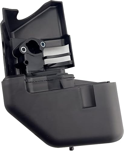 Miniatura 2 de Tapa 18 048 06 18 048 06 S para Kohler SH265 Filtro de aire de la vivienda del filtro de aire Asamblea