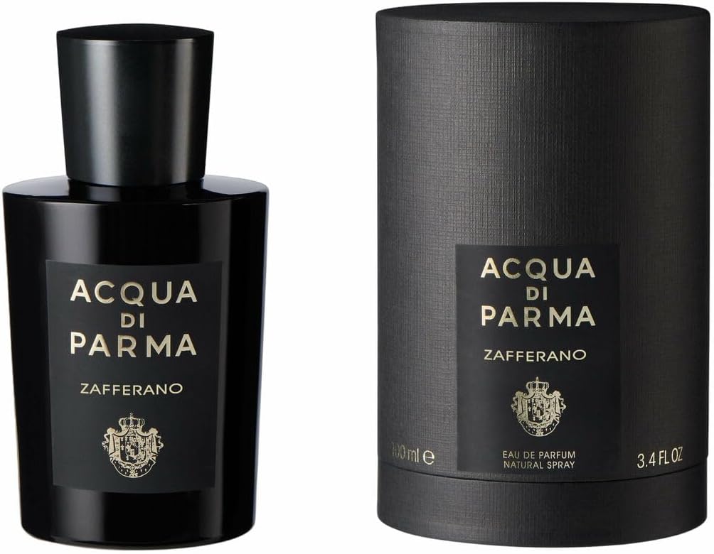 Acqua Di Parma Zafferano 100 Ml