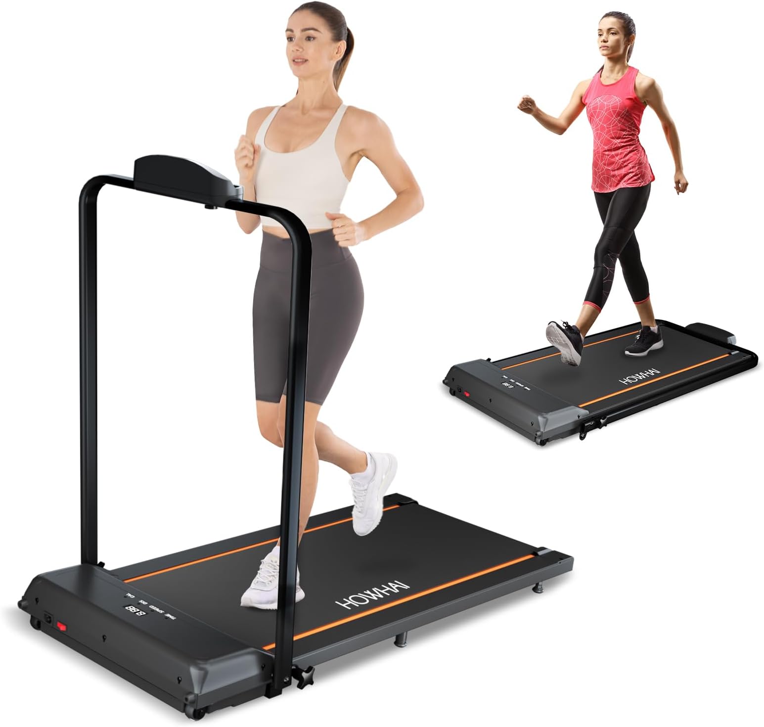 Folding Treadmill Walking Walkingpad S1 Review A1 Smart Foldable