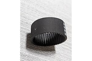 Earthwise SN70016 Drive Belt: Perfectly Sized for Earthwise Electric Snow Shovels