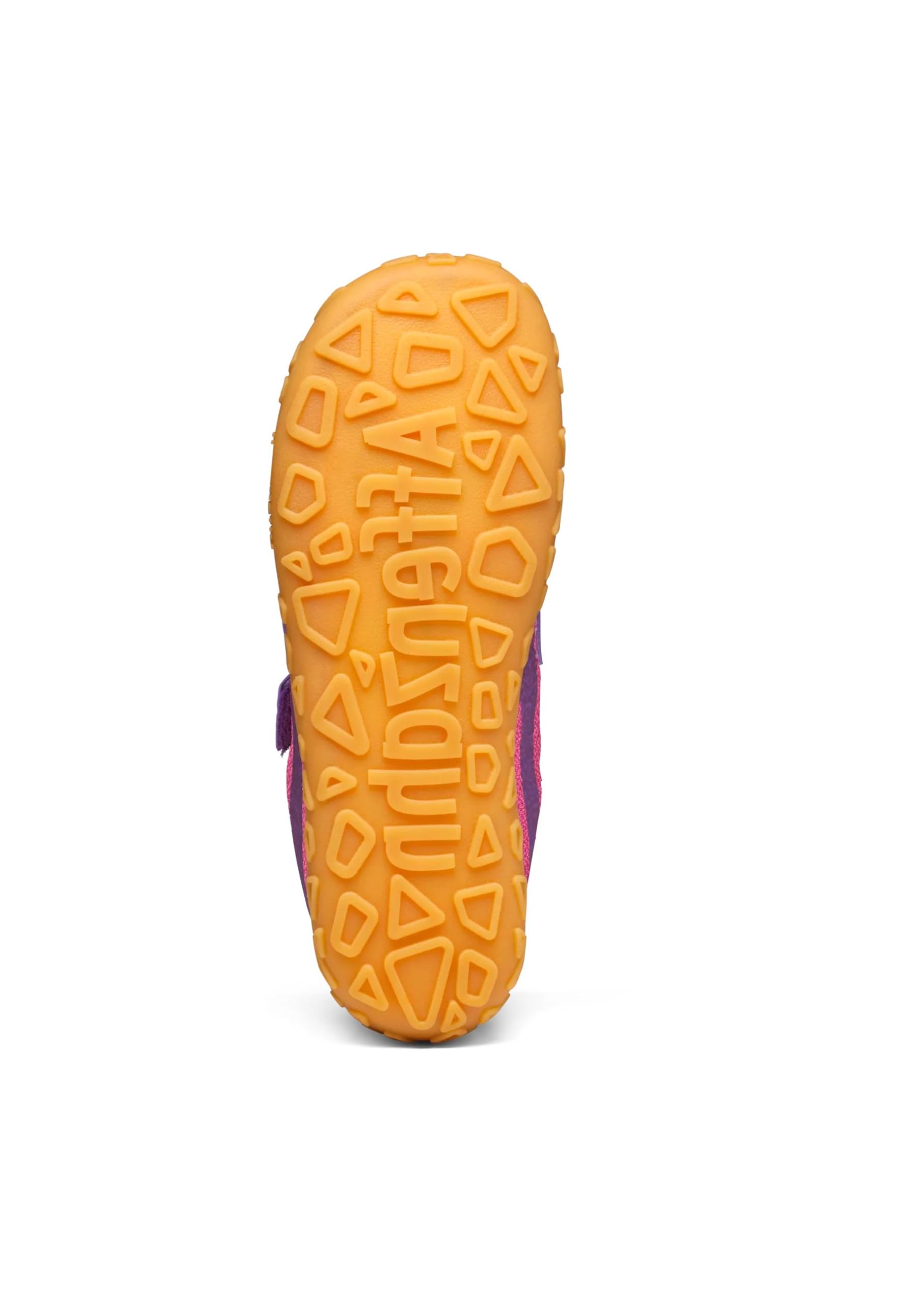 Affenzahn Zapatilla Deportiva Vegan Dream Low Cut Sommerschuh für Jungen und Mädchen, Größe 31-37