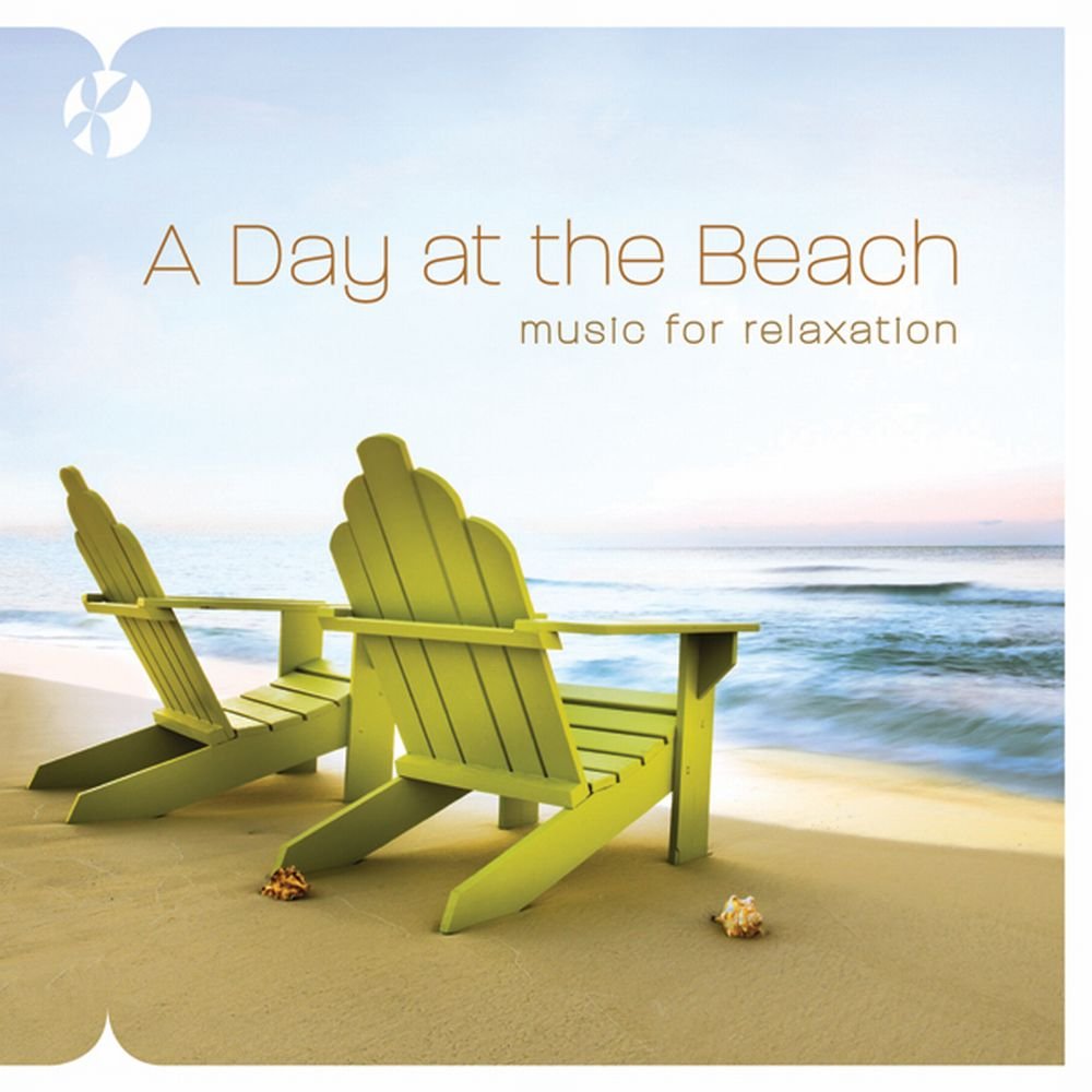REFLECTIONS - A DAY AT THE BEACH [Audio CD] REFLECTIONS