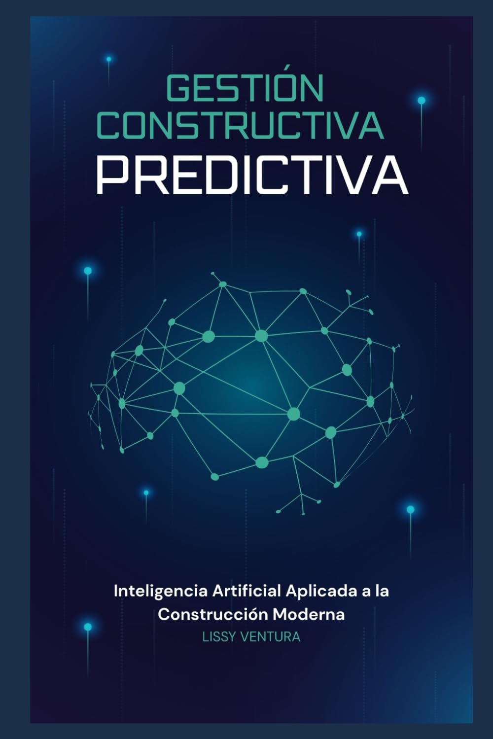 Gestión Constructiva Predictiva: Inteligencia Artificial Aplicada a la Construcción Moderna