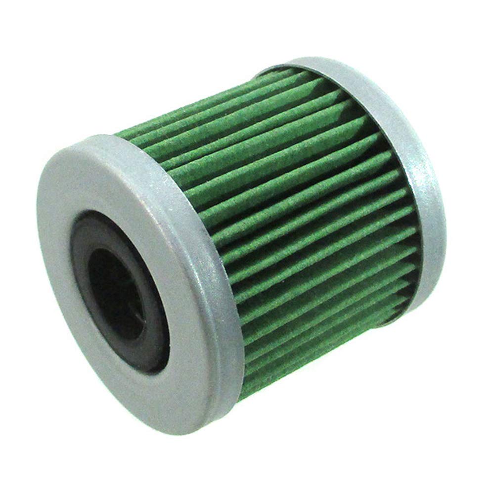 5 filtri per carburante marini fuoribordo per 16911-ZY3-010 18-79908 BF75DK0 BF80A BF90DK0 BF100A BF115A2 BF130A2 BF135A4 BF150A4 BF175A6 BF200A6 BF225A6 BF250A