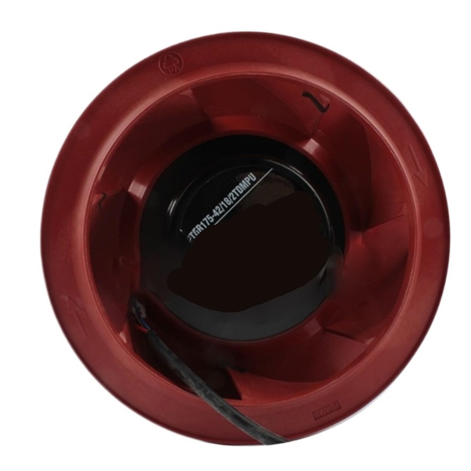 Lzikkgki One Color Rer175-42/18/2Tdp Rer175-42/18/2Tdpu 48V 3.45A 166W Fan(Rer175-42 18 2Tdpu)