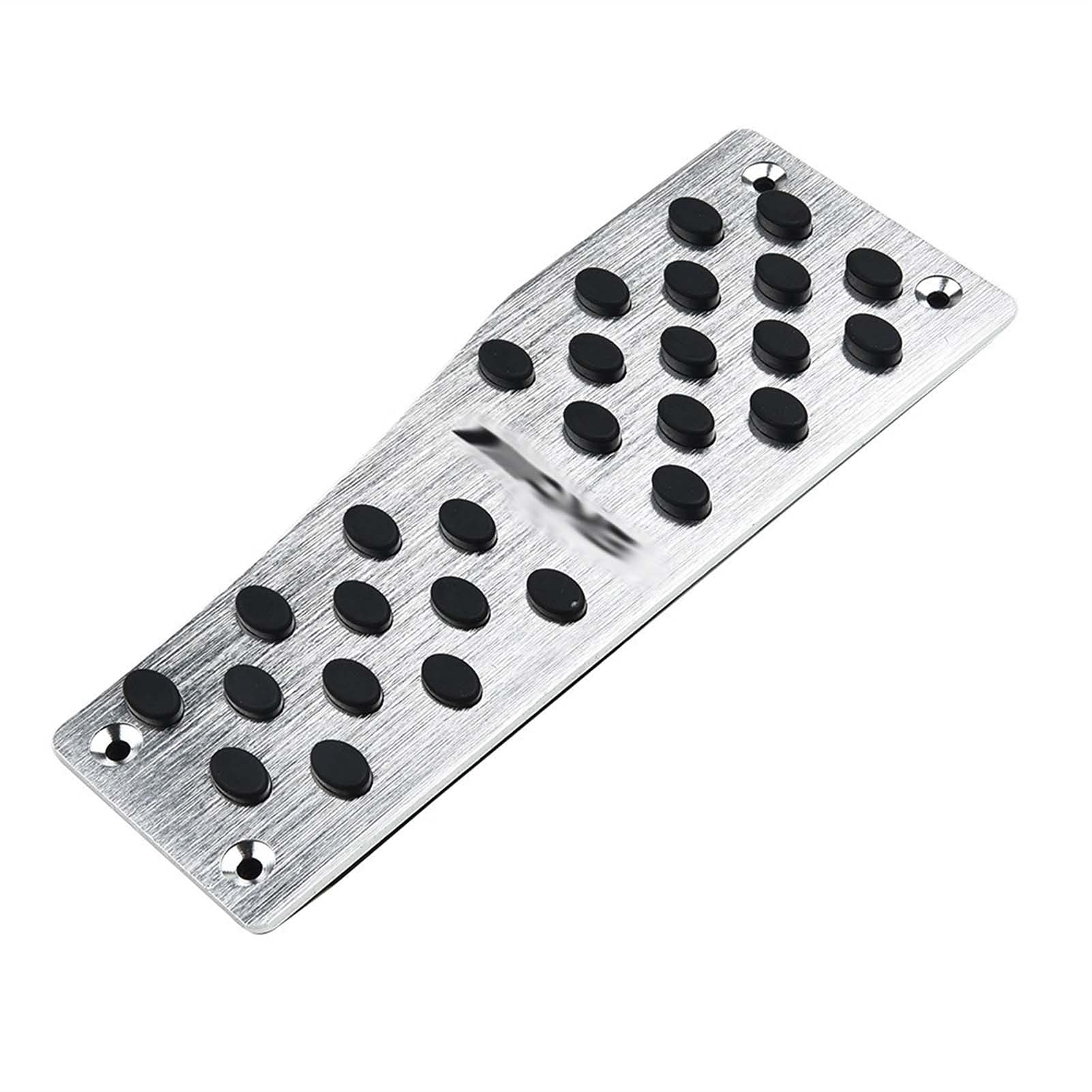 Car Accessories Foot Pedal Fit For Mercedes Benz AMG W202 W203 W124 W210 W211 W219 E Class Replacement Parts Automotive Goods Car Accessories