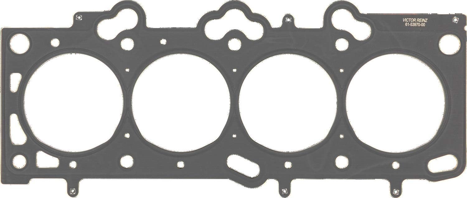 Victor Reinz 61-53970-00 Multi-Layer Steel Cylinder Head Gasket for Select Hyundai/Kia 2.0L Models