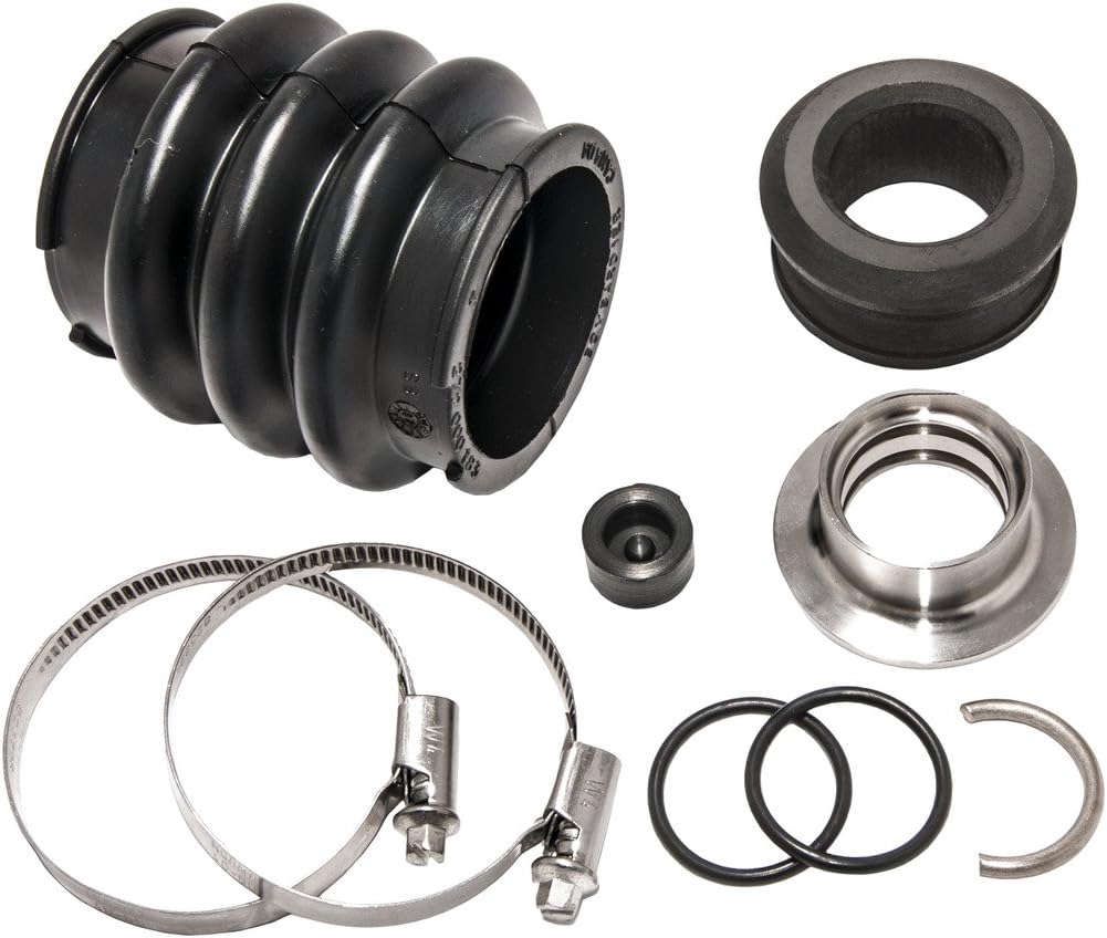 Sea Doo Jet Boat Internal Driveline Rebuild Kit for