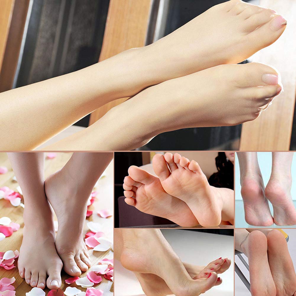 Lima de Callos Herramienta Eléctrica de Pedicura Removedor de Callos Lima de Pies Herramienta de Pedicura con Pantalla Digital Impermeable