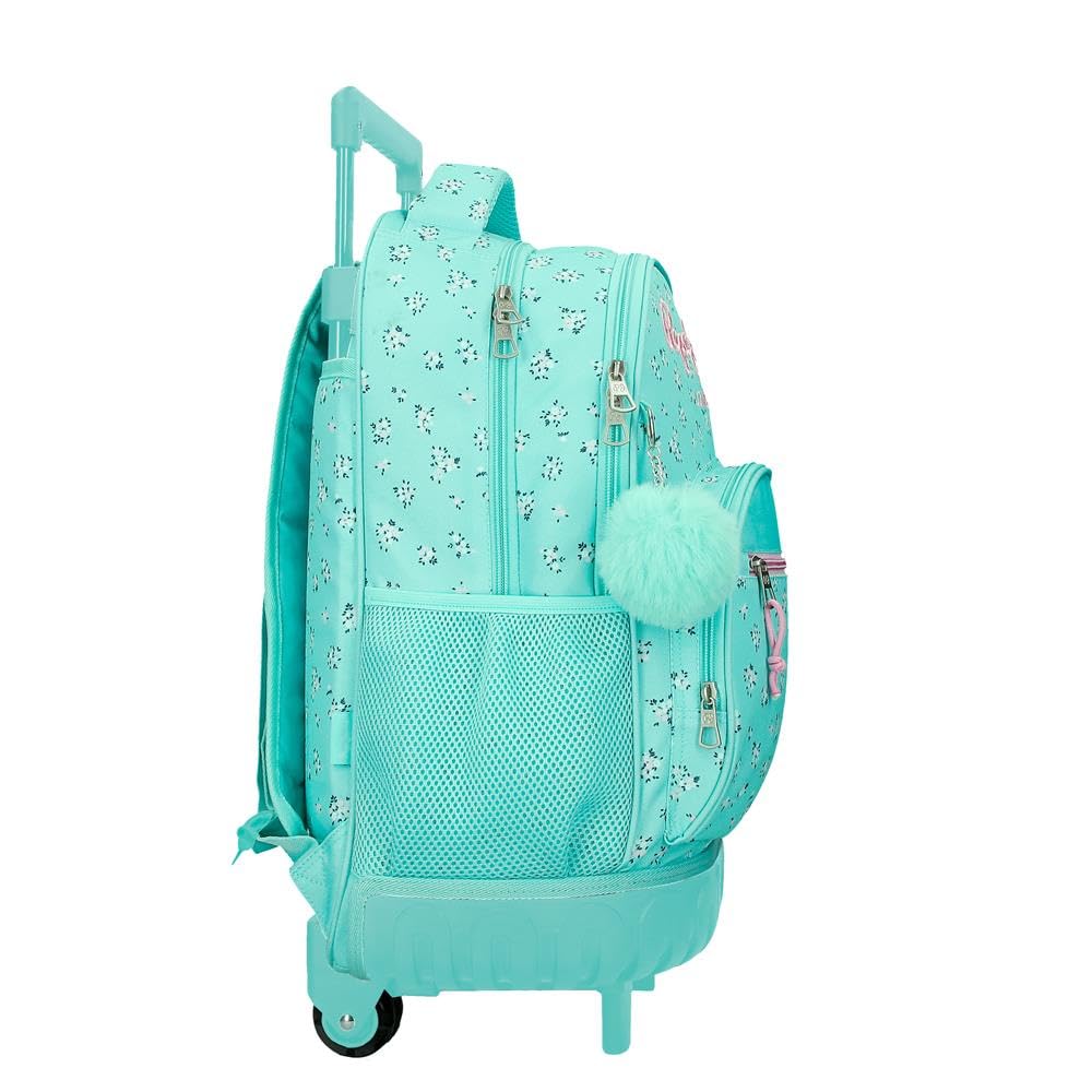 Pepe Jeans Nora Bagagli- Borsa a tracolla Bambine e ragazze