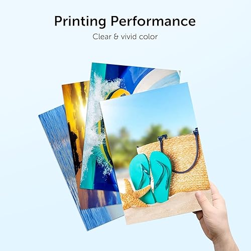 Miniatura 4 de Cartucho de tinta de repuesto compatible 952XL para HP Officejet Pro 7740 8210 8710 8720 8740 8715 7720 8725 8730, negro, cian, amarillo, magenta,