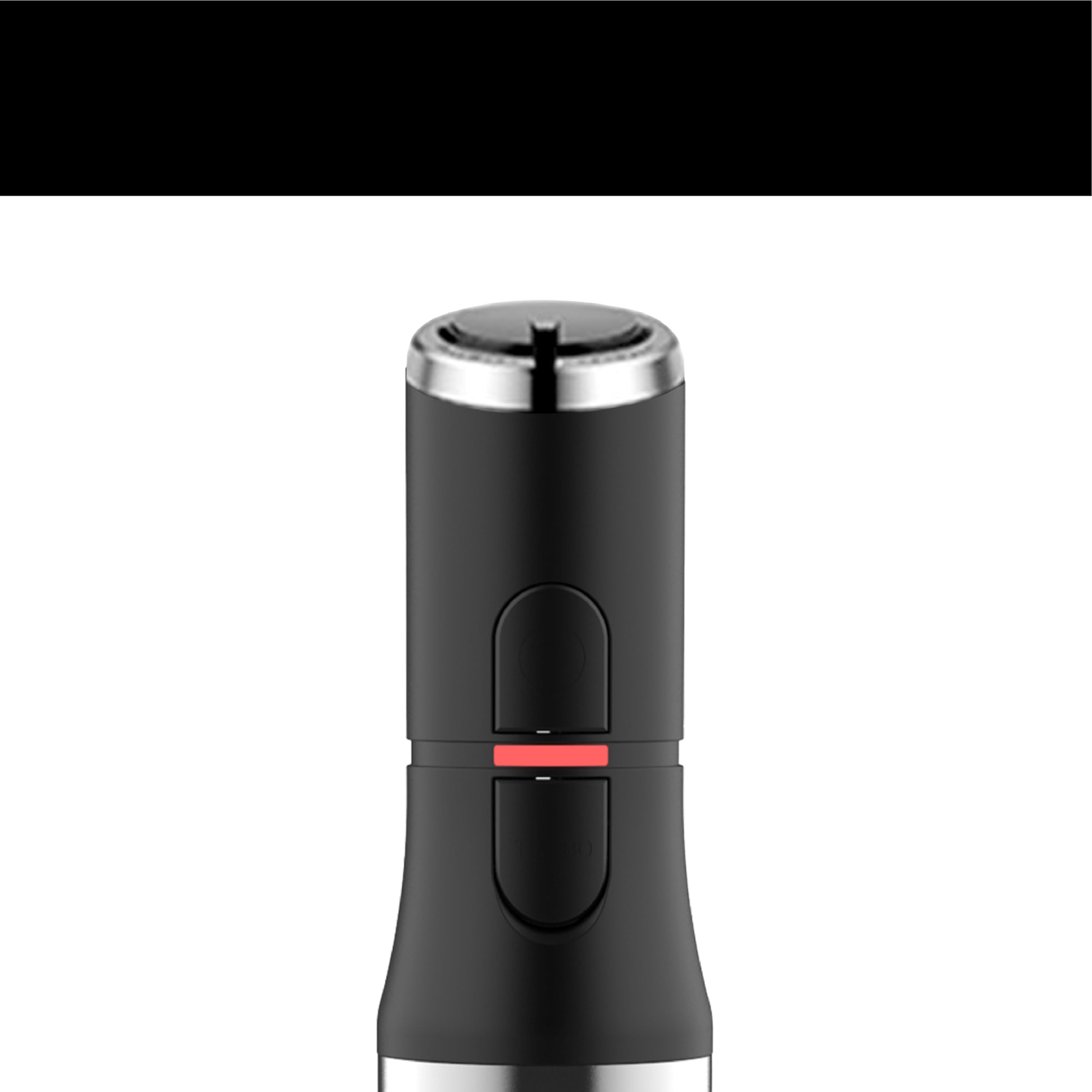 Powerblend M1 blender ręczny – 1200 W – czarny