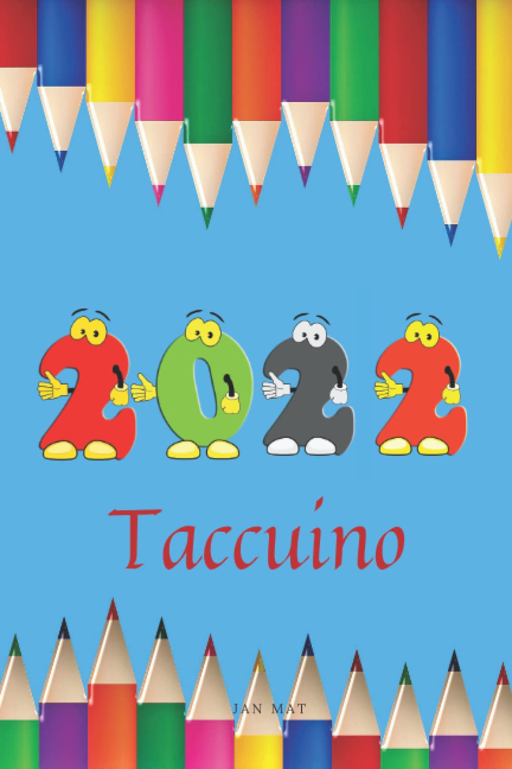 Taccuino: Anno nuovo|Con il nuovo anno|Nuovi eventi nella mia vita|Blocco note per viaggi, idee, ispirazione, commenti|In linea|Appunti