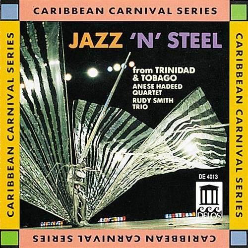 Jazz N  Steel Trinidad & Tobago