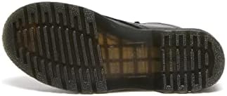 Dr. Martens Women's 1460 Twin Zip Fashion Boot | Image 1