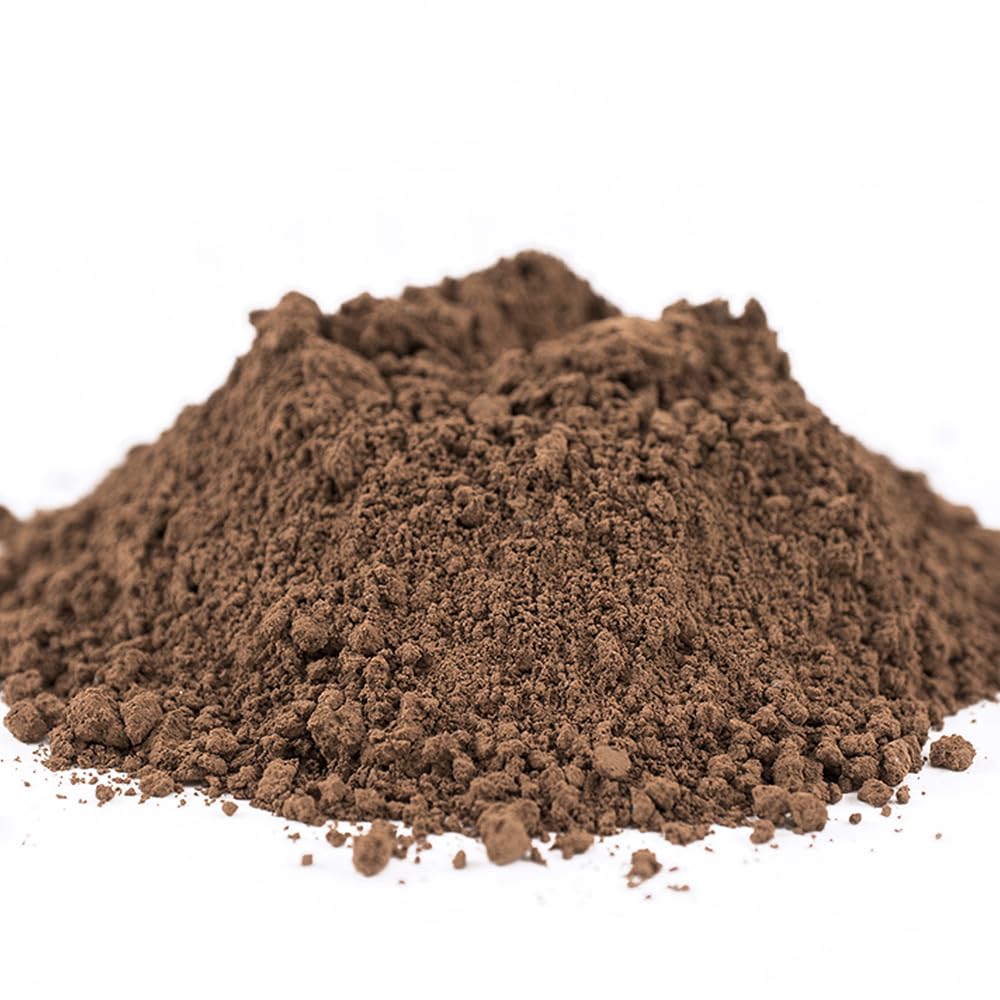 Huge Miniatures Weathering Powder, Earth Pigment for Model Terrain Scenery and Vehicles by Huge Minis - 30ml Flip-Top Container - Image 2