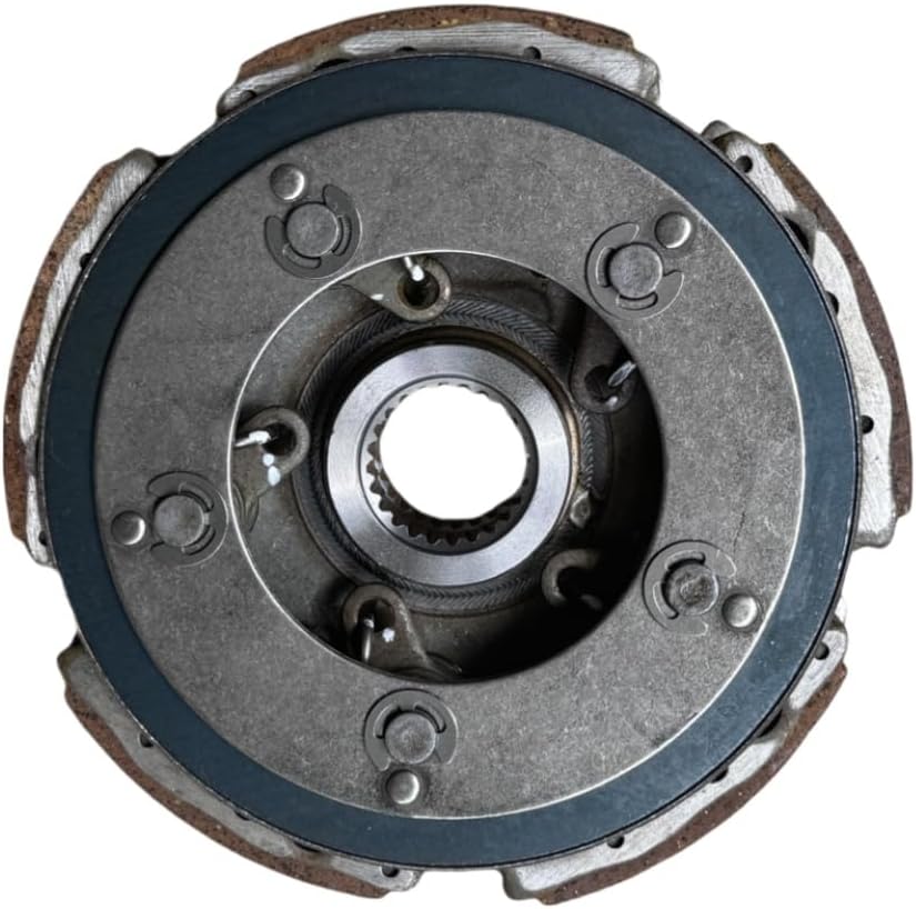 Hoof Block Combination Compatible with Hisun 700 UTV ATV – Replaces Part Numbers 21210-004-0000 and P0040002114A0000