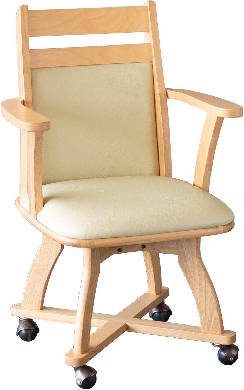 emo. エモ ドレッサー 鏡台 スツール 丸椅子 一人暮らし 化粧