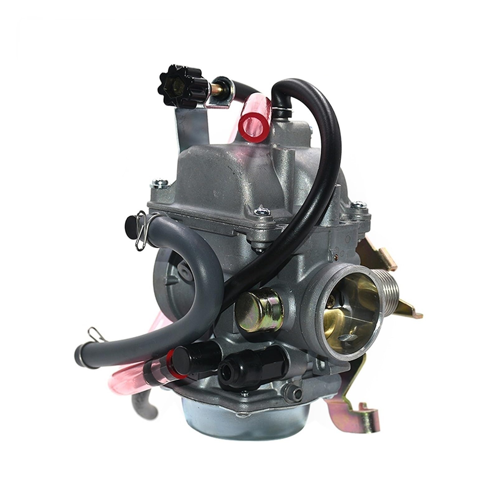 carburador de desbrozadora de gasolina Carburador para Kawasaki Bayou 300 KLF300B KLF300C 1986-2004