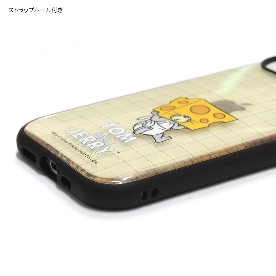 casetify トムとジェリー　ケース CASETiFY (ケースティファイ) on X: 