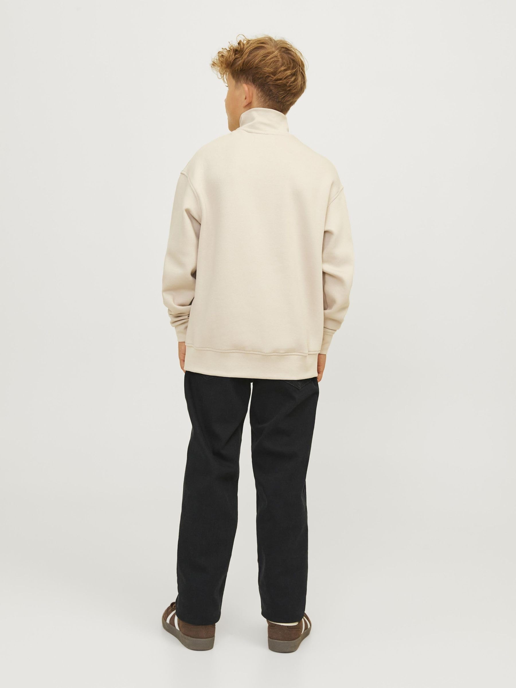JACK & JONES Jjiglenn Jjoriginal MF 072 Noos JNR - Jeans - Jeans - Garçon
