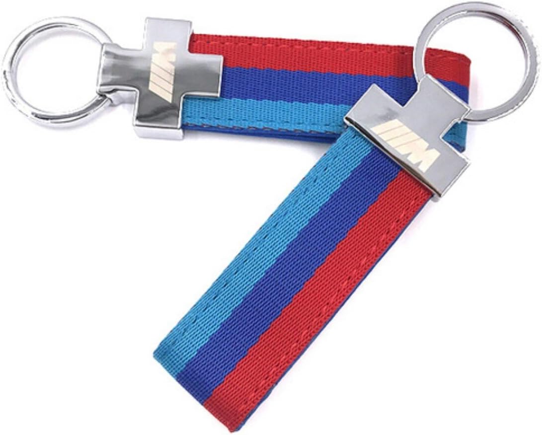 MPower Mperformance MSport Keyring Keychain
